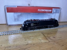 Fleischmann 731102 Spur N E