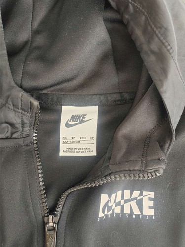 Nike kinder sportanzug - kinder-sportanzug, –