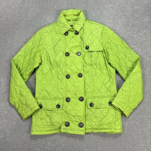 Barbour jacke damen large - barbour,