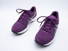 ASICS Gel-Contend 4 GS Kinder Laufschuh Sportschuh lila Gr 40 EU Art 35582-90