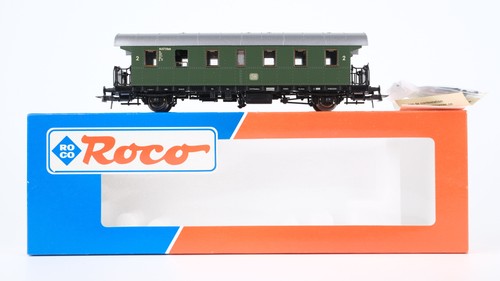 Roco 44201 donnerbüchse 2 - roco, h0