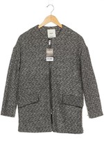 MANGO Mantel Damen Jacke Parka