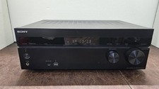 Sony STR-DH550 HDMI 4K ARC 5.2 AV Receiver