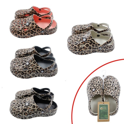Damen clogs leo günstige - clogs, »