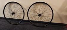Laufradsatz Miche Contact Gravel