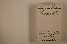 241323 Heimito von Doderer