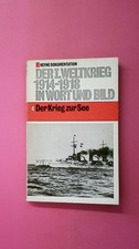 254254 DER ERSTE WELTKRIEG