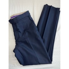 Ralph Lauren Purple Label Navy