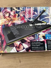Wacom Bamboo Manga CTH-470K