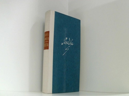 Perdita hamer - perdita, hamer: