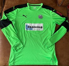 SG Wattenscheid 09 Matchworn