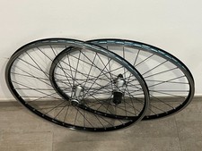 MTB Laufradsatz 26" Shimano Deore XT Naben FH-M760/HB-M760,  Mavic XM 317 Felgen