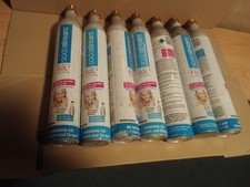 Sodastream Zylinder 425g Leer.  7 Stück 