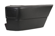 Eckstoßstange hinten rechts