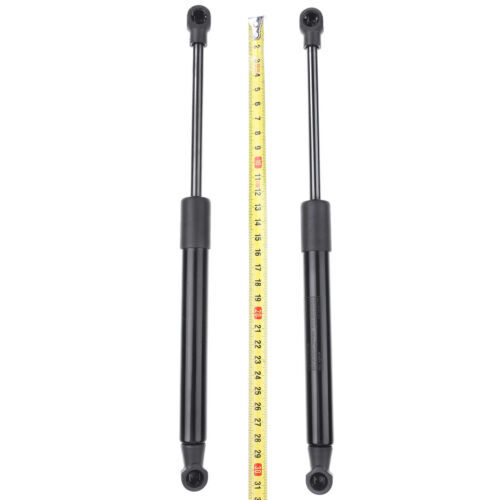 Universal gasfeder - 2x,