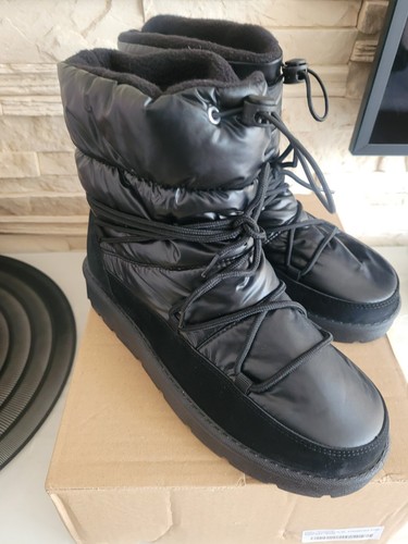 Polado damen winterstiefel - polado,