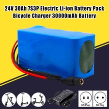Akkupack 7S3P Batteriepack 24V