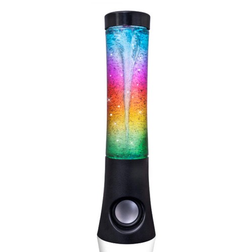 Rainbow vortex lautsprecher - vortex,