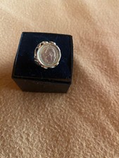 Ring 585 Gelbgold 14K Gold g