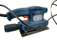 INTERKRENN ESS 170S Schwingschleifer Elektroschleifer 187x90mm 135W / 230V