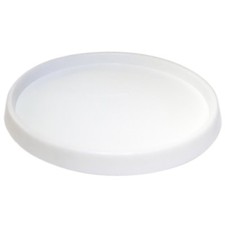 Weisser Conector Klebepad