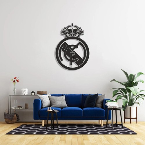 Real madrid wanddekoration - madrid, /