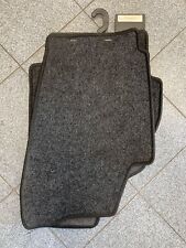 VW FOX AB 2005 FUSSMATTENSATZ