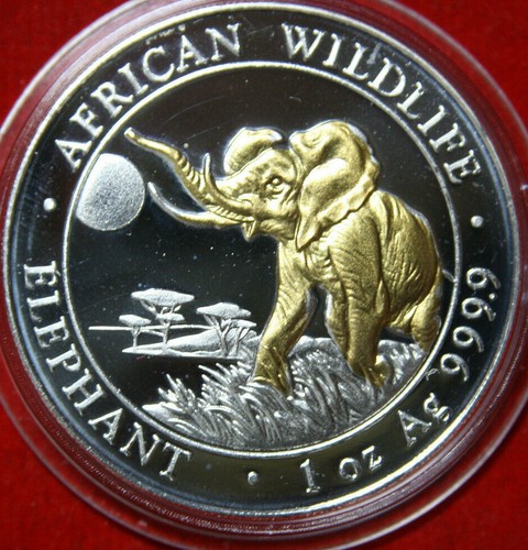 Somalia 100 shillings 2016 - somalia,