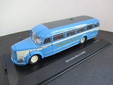 1:43 Mercedes Benz O 6600