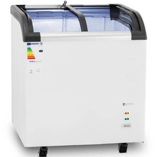 Tiefkühltruhe 180 L