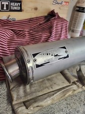 Sportauspuff Rombo Kawasaki Zx6r 600J Ninja, 636a