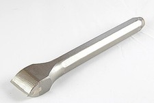 Diamont-Schlageisen, ballige