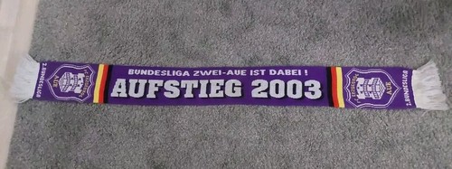 Erzgebirge aue schal - fc,