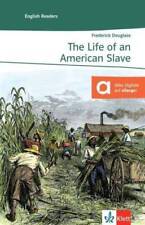 The Life of an American Slave: Englische Lektüre für das 5. Lernj | Buch | Dougl