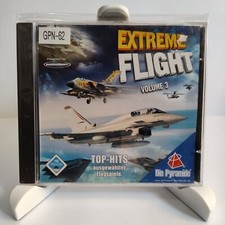 Extreme Flight Volume 3, PC (akzeptabel), GPN-62