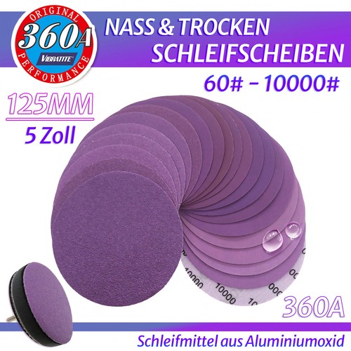 125mm schleifscheiben - 125mm,