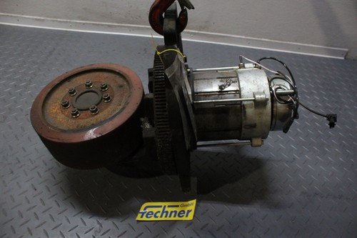 Stapler gabelstapler linde - stapler,