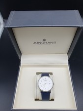 Seltene Junghans Form A Blaues