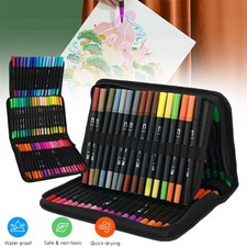 72 Farben Brush Pen