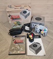 Nintendo GameCube Legend Of