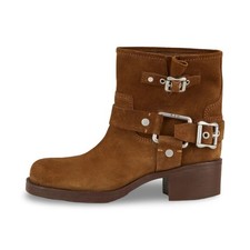 ash Biker Boots TEXAS Damen