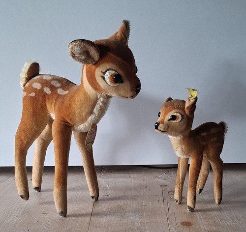 Steiff bambi reh - steiff,
