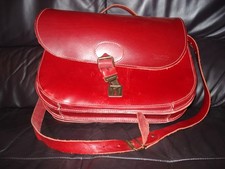 Aktentasche echt Leder 