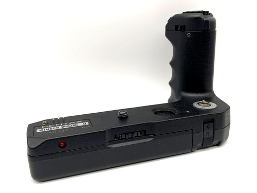 Pentax winder für - ii,