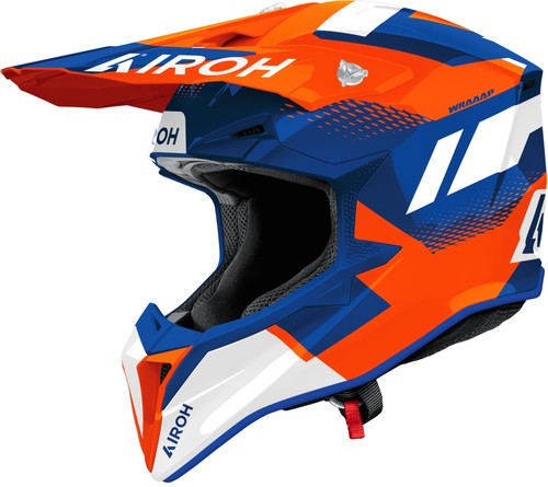 Airoh wraaap vision - airoh,