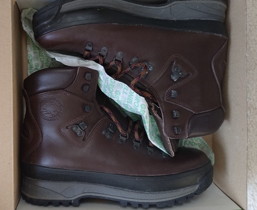 Gronell wanderstiefel - gronell, |