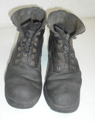 2wk schnürschuhe wehrmacht - ,