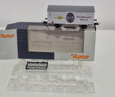 Roco   Spur H0 Bierwagen