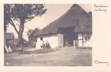 Gruß aus Kamp - Greifenberg - Pommern - Kępa - Trzebiatów