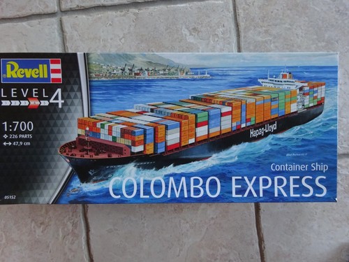 Colombo express - colombo,
